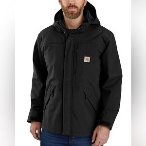 Men’s Carhartt - Storm Defender Jacket